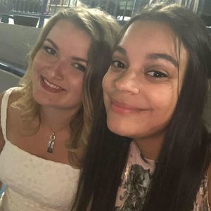 Meet your Posher, Karin